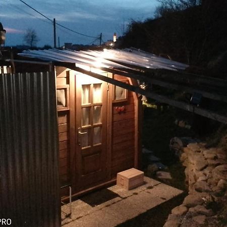 La Tana Dello Scoiattolo - Adults Only Bed & Breakfast Murazzano  Exterior photo