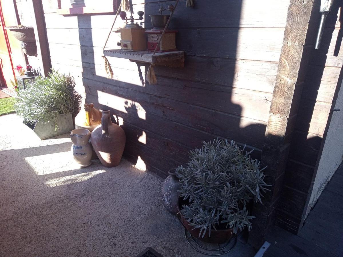 La Tana Dello Scoiattolo - Adults Only Bed & Breakfast Murazzano  Exterior photo