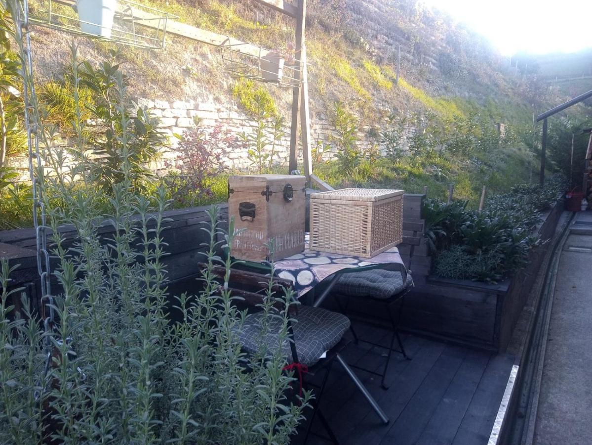 La Tana Dello Scoiattolo - Adults Only Bed & Breakfast Murazzano  Exterior photo