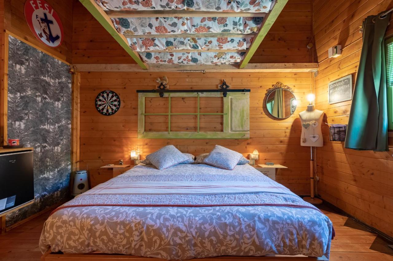 La Tana Dello Scoiattolo - Adults Only Bed & Breakfast Murazzano  Exterior photo