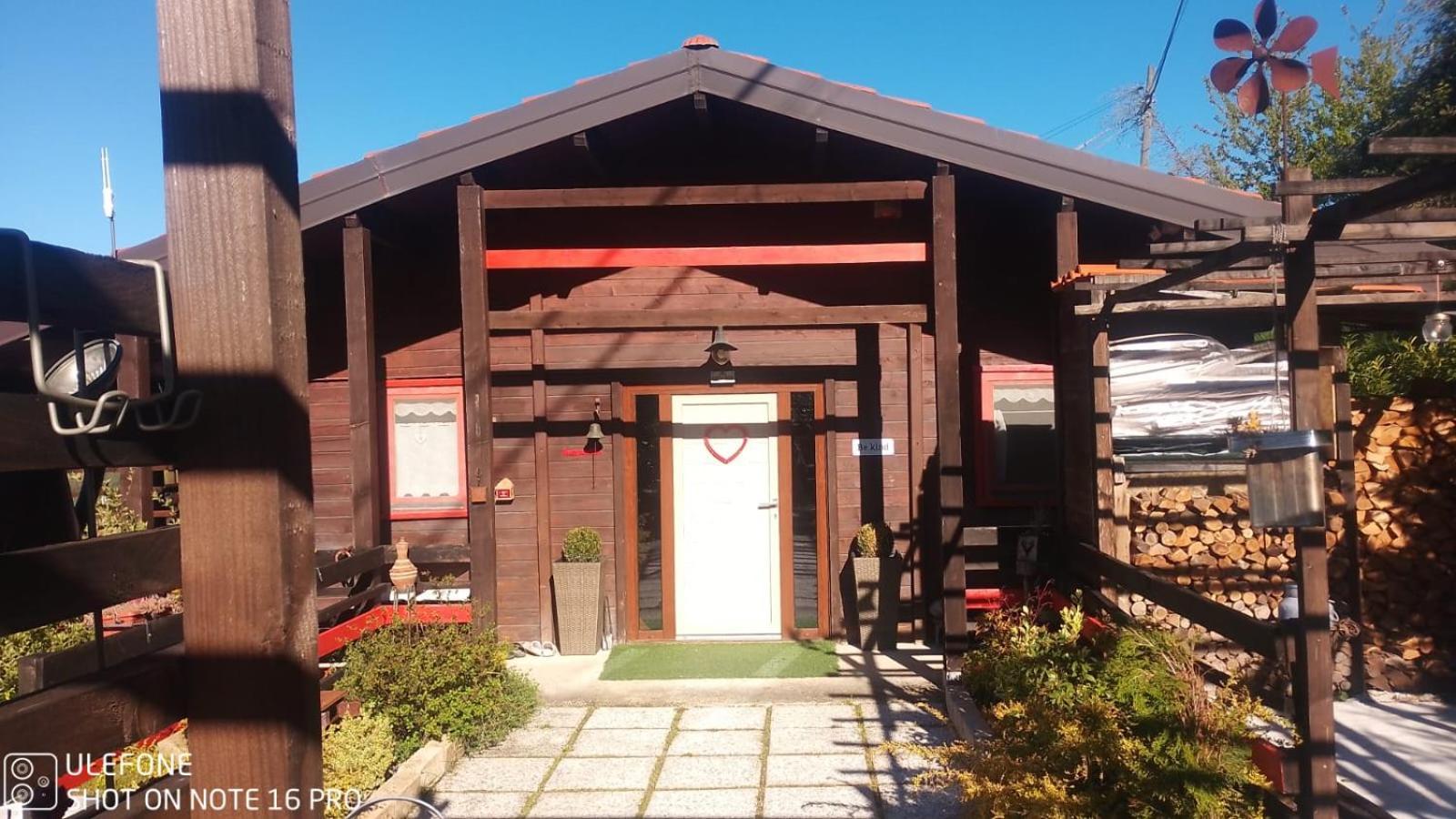 La Tana Dello Scoiattolo - Adults Only Bed & Breakfast Murazzano  Exterior photo