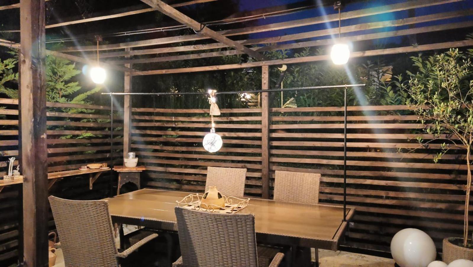 La Tana Dello Scoiattolo - Adults Only Bed & Breakfast Murazzano  Exterior photo