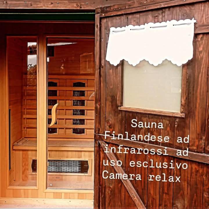 La Tana Dello Scoiattolo - Adults Only Bed & Breakfast Murazzano  Exterior photo