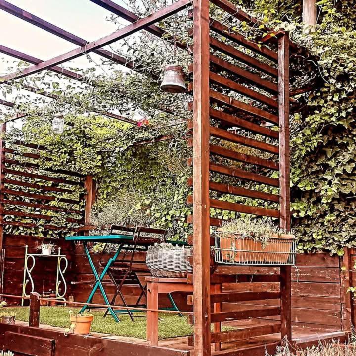 La Tana Dello Scoiattolo - Adults Only Bed & Breakfast Murazzano  Exterior photo