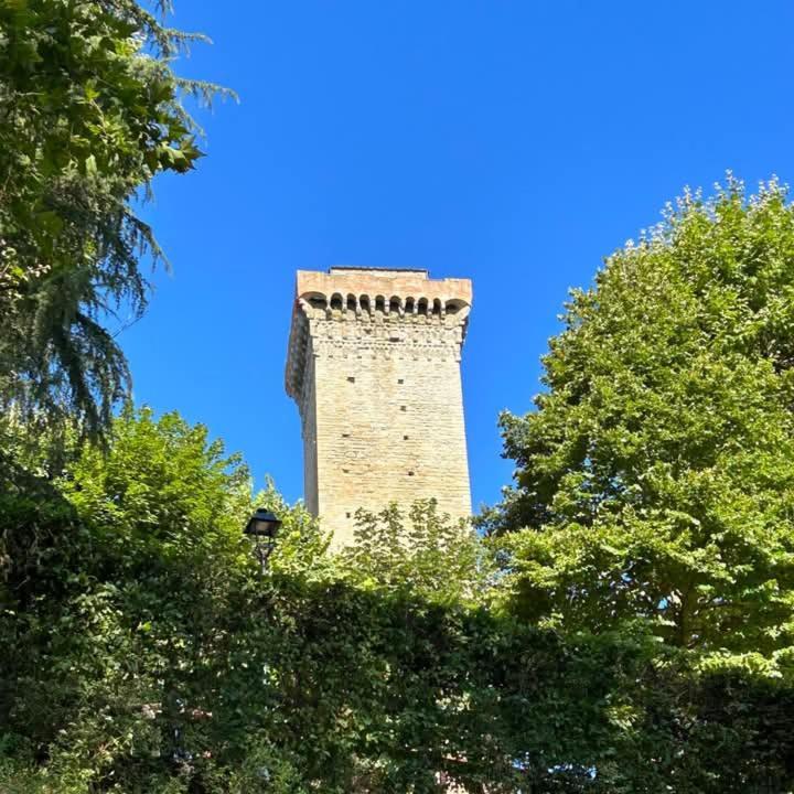La Tana Dello Scoiattolo - Adults Only Bed & Breakfast Murazzano  Exterior photo