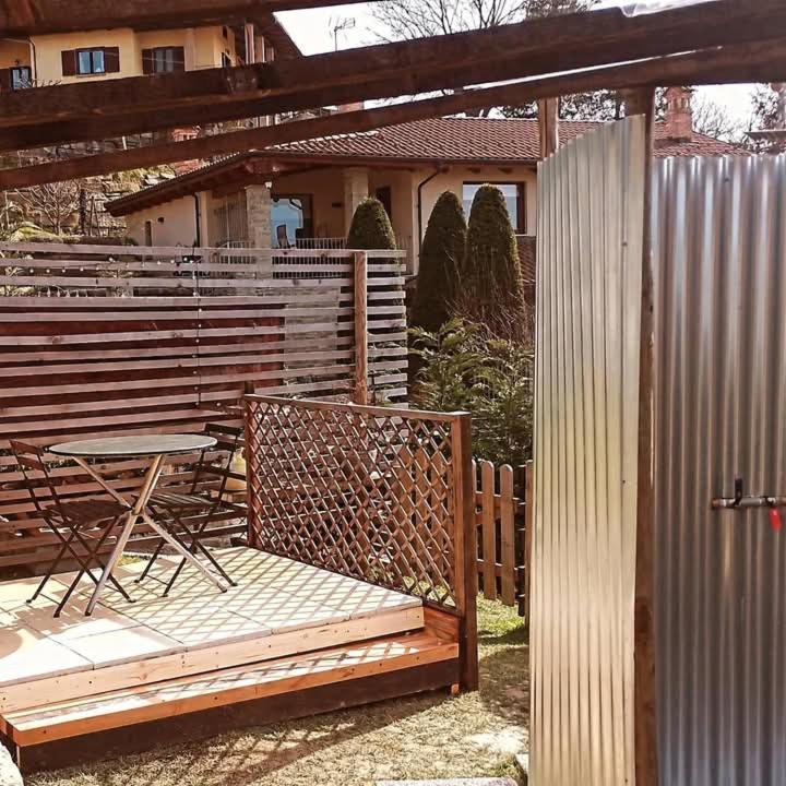 La Tana Dello Scoiattolo - Adults Only Bed & Breakfast Murazzano  Exterior photo
