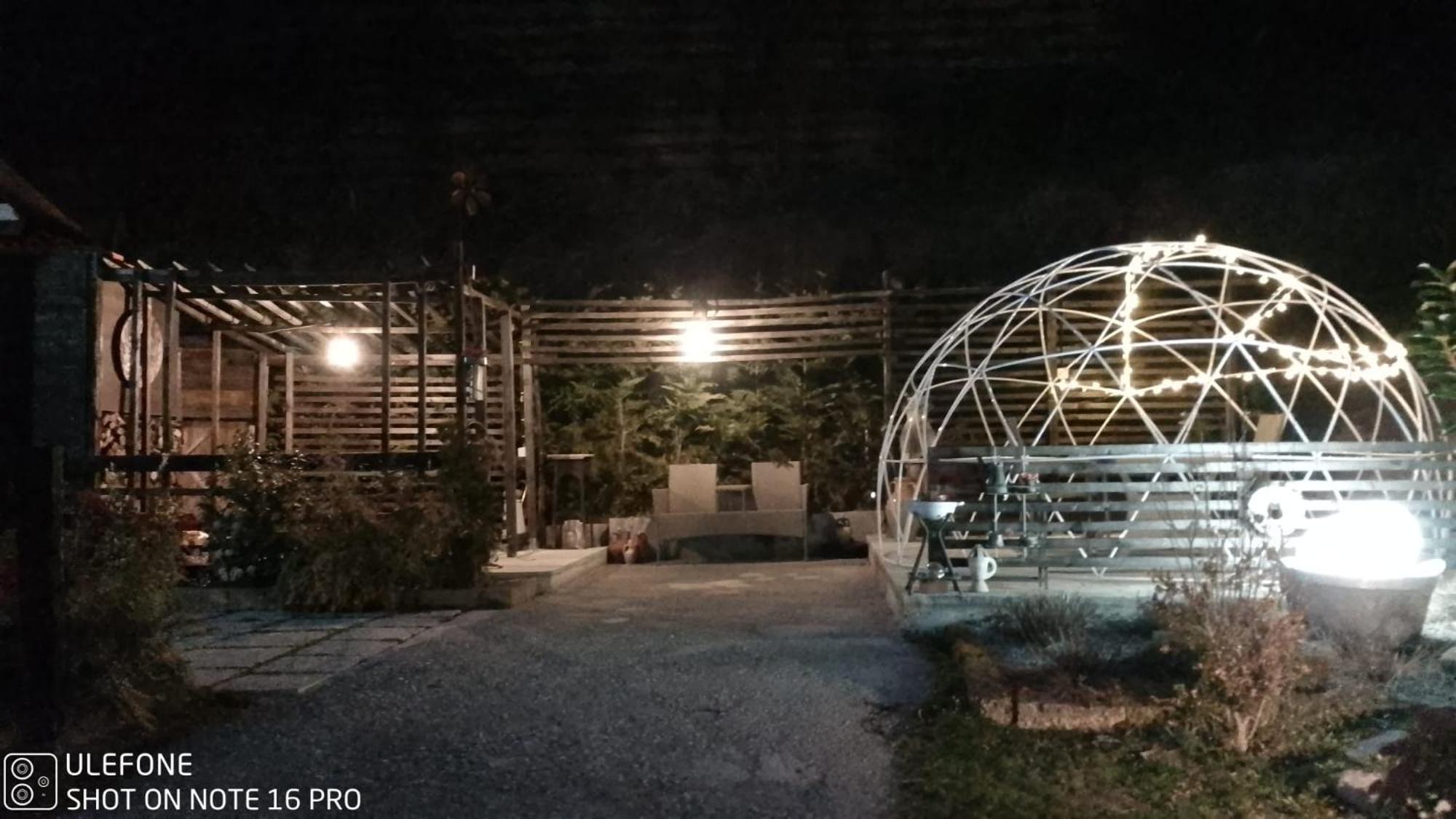 La Tana Dello Scoiattolo - Adults Only Bed & Breakfast Murazzano  Exterior photo